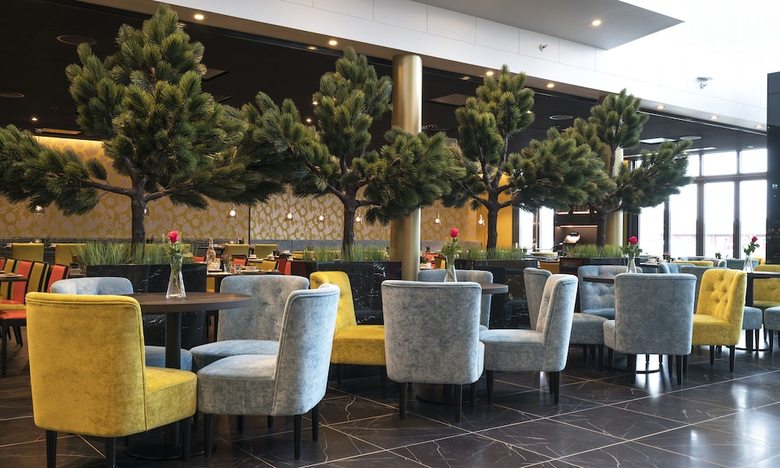 Hotel Thon Nordlys
