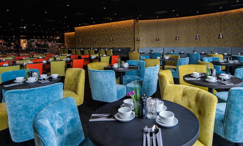 Hotel Thon Nordlys