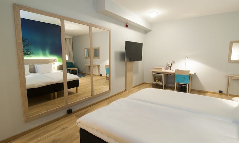 Hotel Thon Nordlys