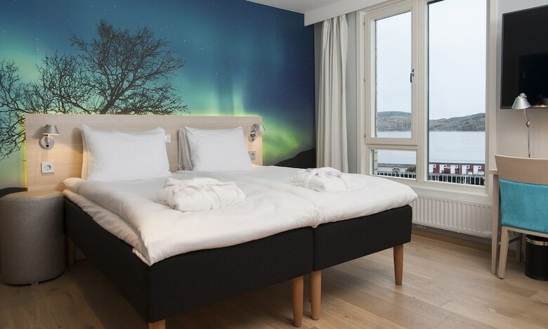 Hotel Thon Nordlys