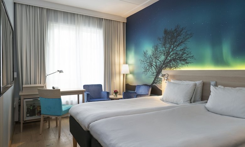 Hotel Thon Nordlys