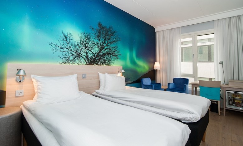 Hotel Thon Nordlys