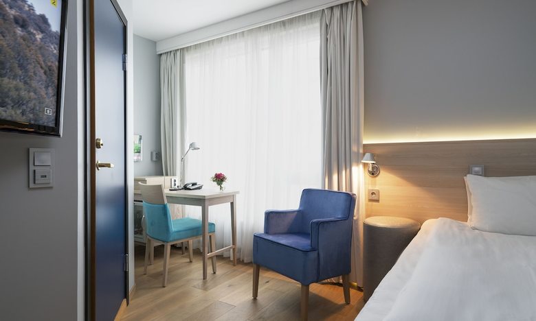 Hotel Thon Nordlys