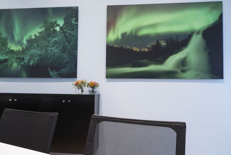Hotel Thon Nordlys