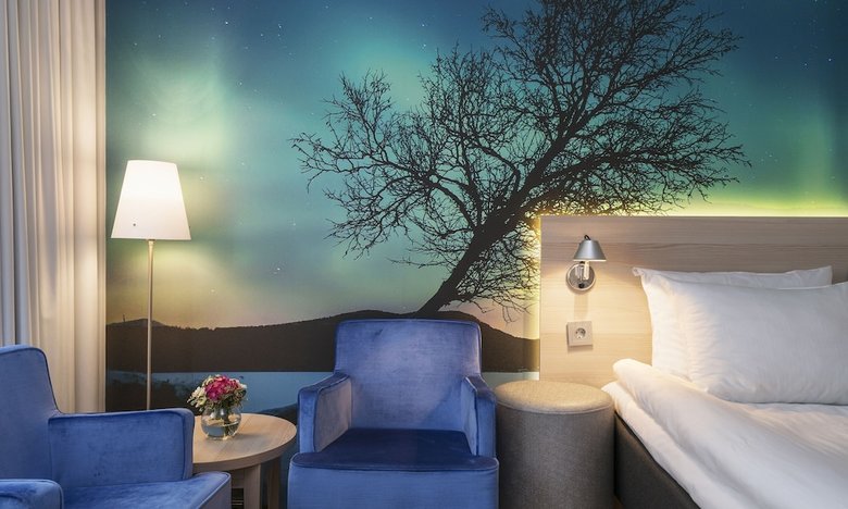 Hotel Thon Nordlys