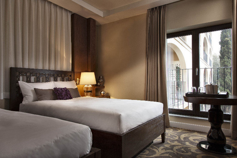 Hotel Renaissance Tuscany Il Ciocco Resort & Spa