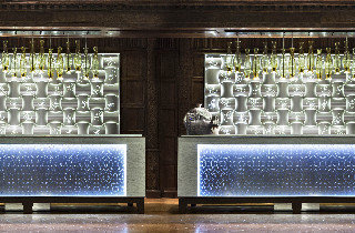 Hotel Renaissance Tuscany Il Ciocco Resort & Spa