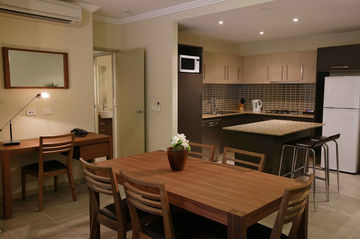 Hotel Paradise Palms Resort