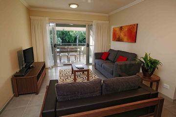 Hotel Paradise Palms Resort