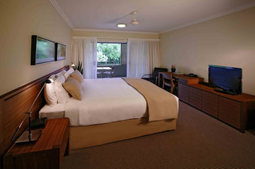 Hotel Paradise Palms Resort