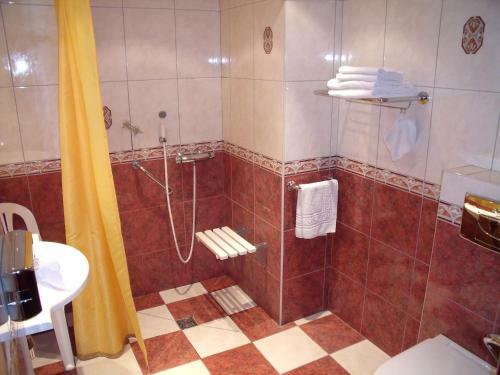 Hotel Le Cedre