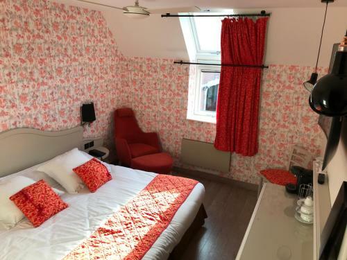 Hotel Le Cedre