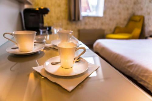Hotel Le Cedre