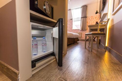 Hotel Le Cedre