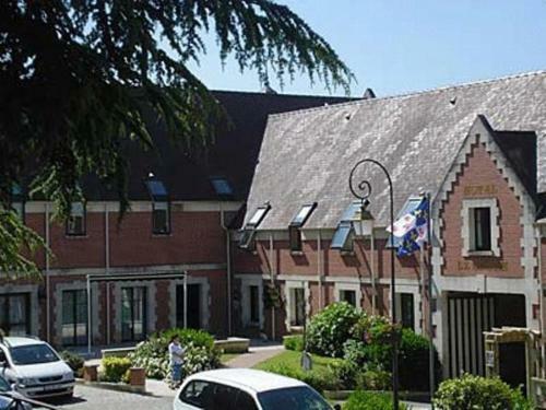 Hotel Le Cedre