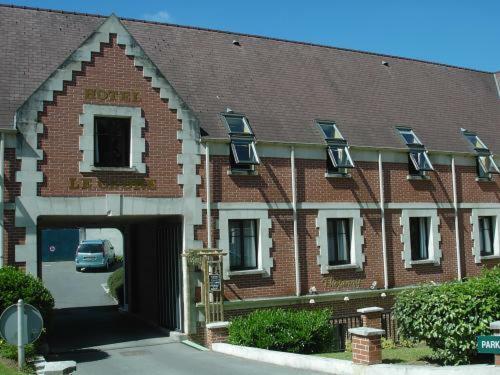 Hotel Le Cedre