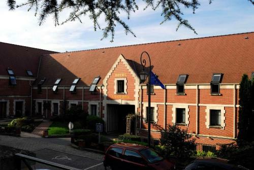 Hotel Le Cedre