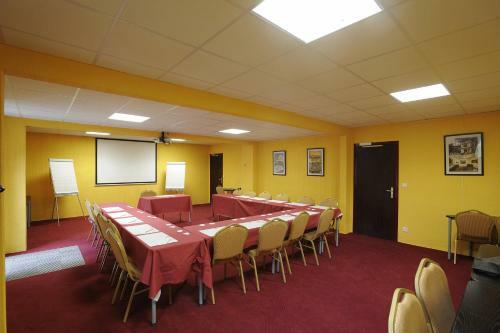 Hotel Le Cedre