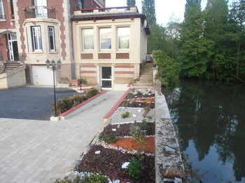 Bed & Breakfast Ch�teau De Quesmy