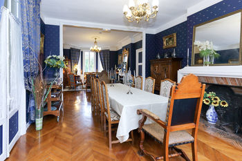 Bed & Breakfast Ch�teau De Quesmy