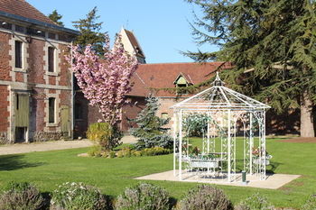 Bed & Breakfast Ch�teau De Quesmy