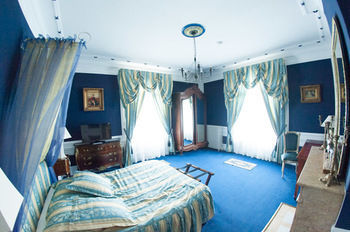 Bed & Breakfast Ch�teau De Quesmy