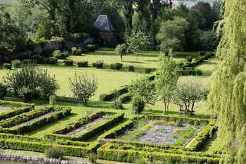 Bed & Breakfast Ch�teau De Quesmy