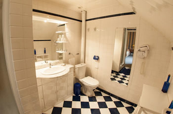 Bed & Breakfast Ch�teau De Quesmy