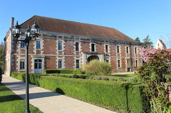 Bed & Breakfast Ch�teau De Quesmy