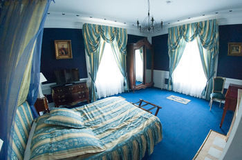 Bed & Breakfast Ch�teau De Quesmy