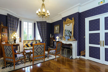 Bed & Breakfast Ch�teau De Quesmy
