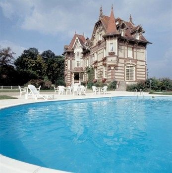 Hotel Chateau De La Rapee