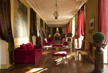 Hotel Ch�teau Des Briotti�res