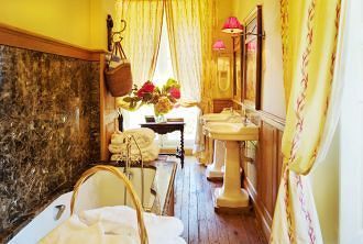 Hotel Ch�teau Des Briotti�res