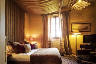 Hotel Ch�teau Des Briotti�res