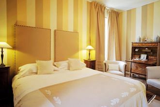 Hotel Ch�teau Des Briotti�res