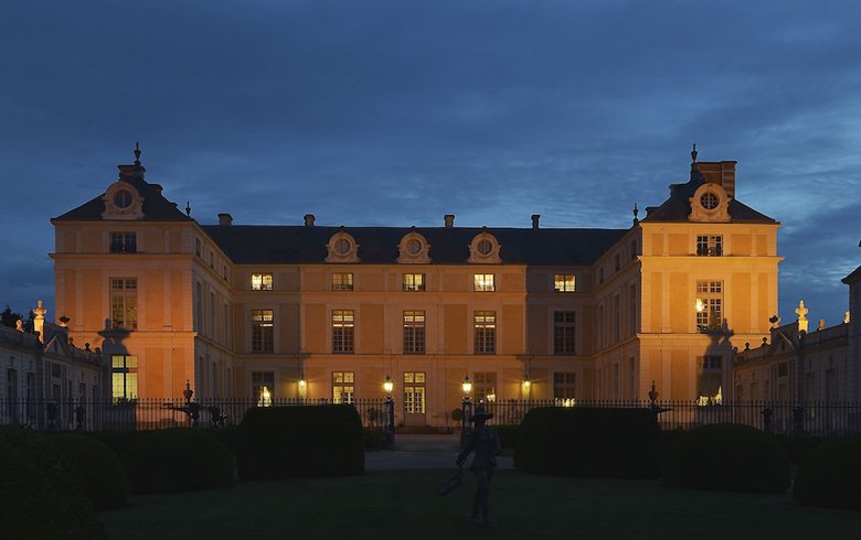 Hotel Chateau Colbert