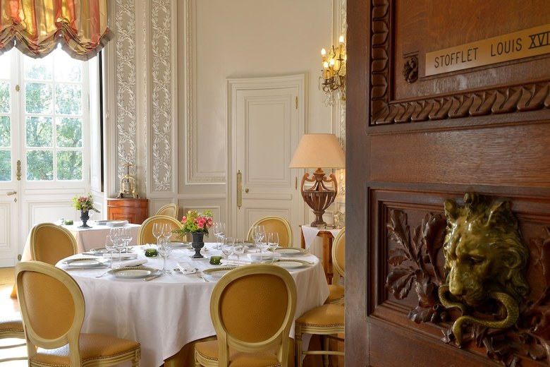 Hotel Chateau Colbert