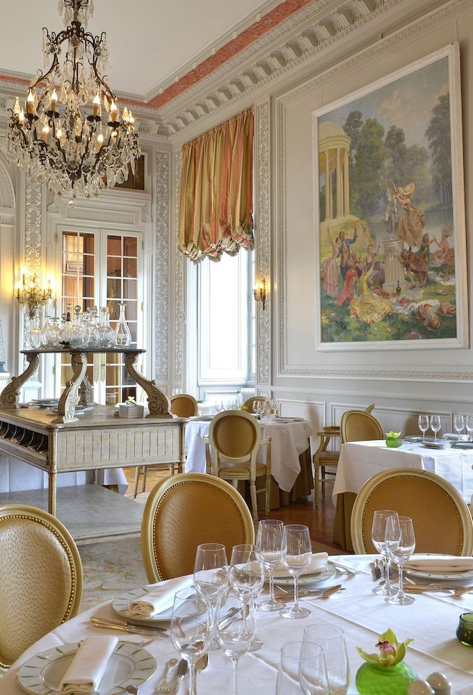 Hotel Chateau Colbert