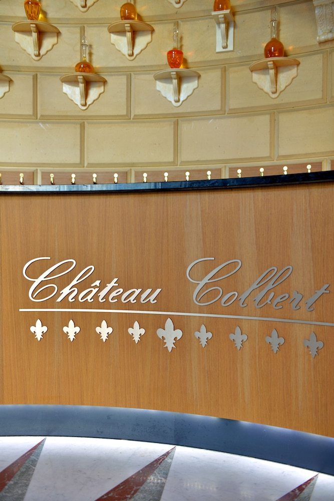 Hotel Chateau Colbert