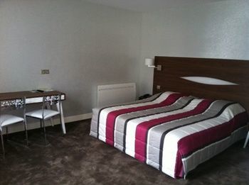 Hotel La Marjolaine