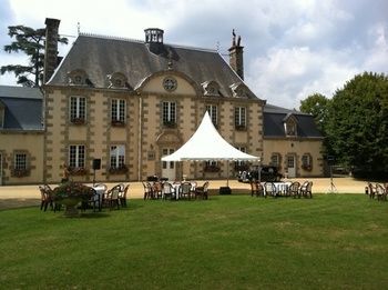 Hotel La Marjolaine