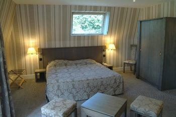 Hotel La Marjolaine