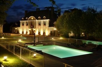 Hotel La Marjolaine