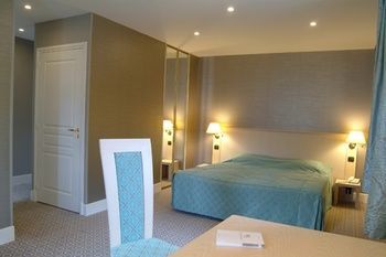 Hotel La Marjolaine