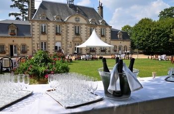 Hotel La Marjolaine
