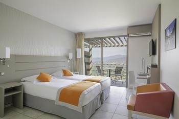 Hotel San Damianu