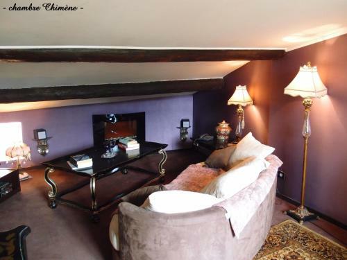 Hotel Le Saintlaurent