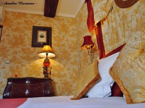 Hotel Le Saintlaurent