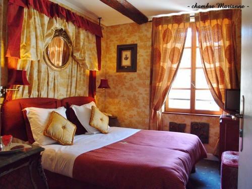 Hotel Le Saintlaurent